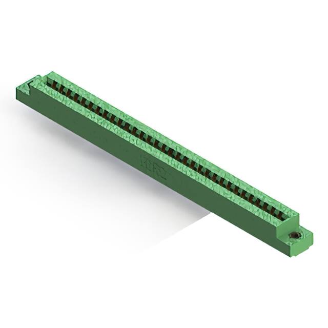 316-032-521-107 EDAC Inc.  Edgeboard Connectors